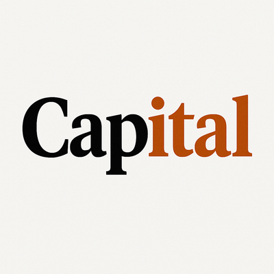 Bonk Capital Markets