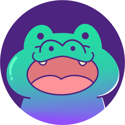 Coco the Cocodillo
