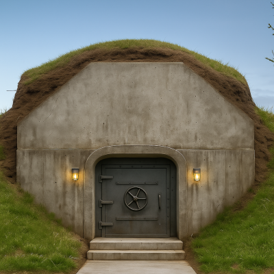 Bunkercoin