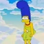 JUSTICE FOR MARGE