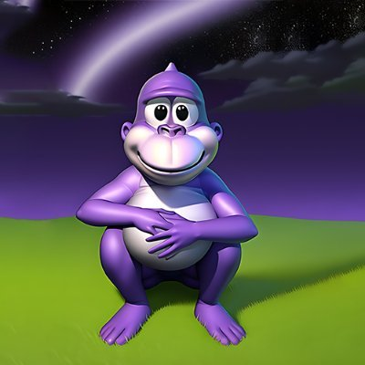BONZI