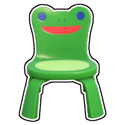 Froggy