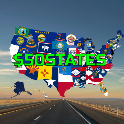 Traveling To All 50 States LIVE