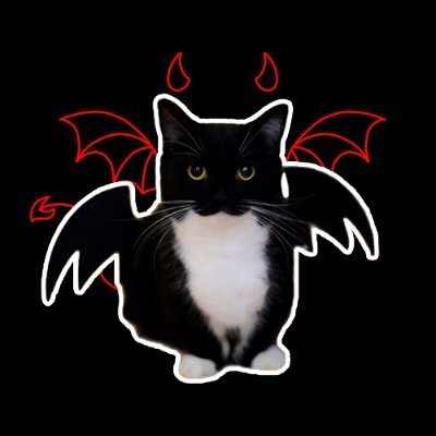 Demon Cat
