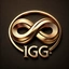Infinity Gold Glitch