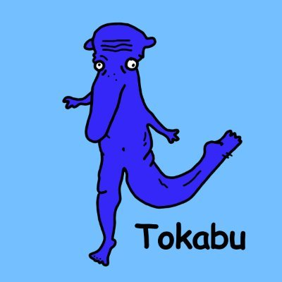 Tokabu
