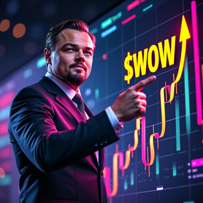 Wolf of Wall Street Fund