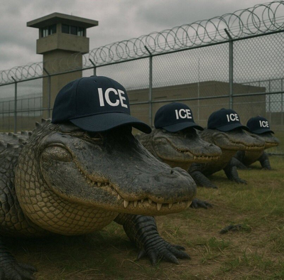 Icegator