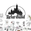Retardland