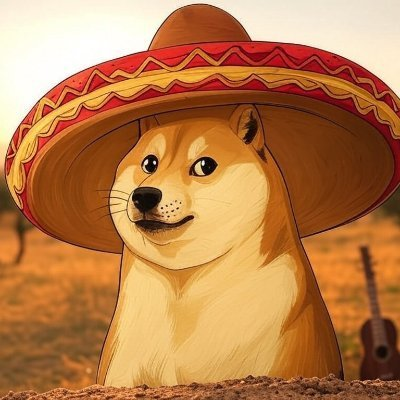 Hispanic Doge