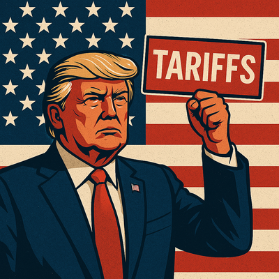 TRUMP TARIFFS