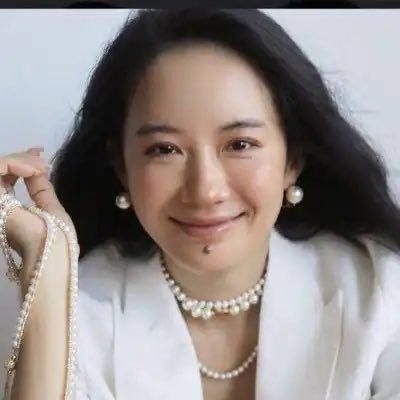 女总裁