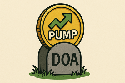 PUMP DOA