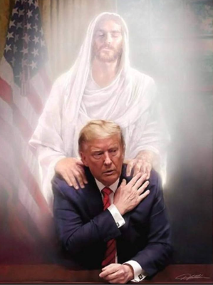 HE IS RISEN
