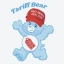 TARIFF BEAR
