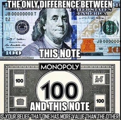 The Greatest Memecoin