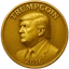 OG Trump Coin