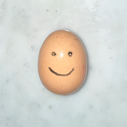 gweg the egg