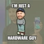 Hardware Guy