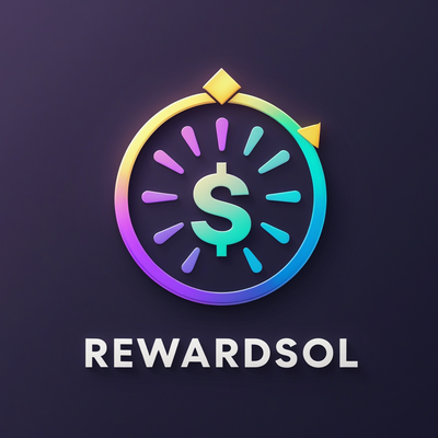 REWARDSOL