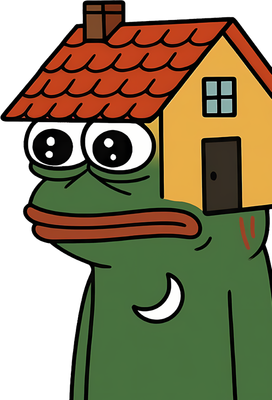 Pepenhouse