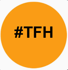 The Final Hashtag