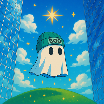 boo