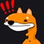 STUPID INU