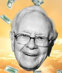 Buffett Bump