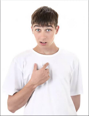 Stock Kid