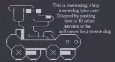 WRATH OF THE MEMEDOG
