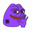 Purple Pepe
