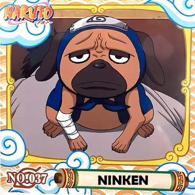 Ninken