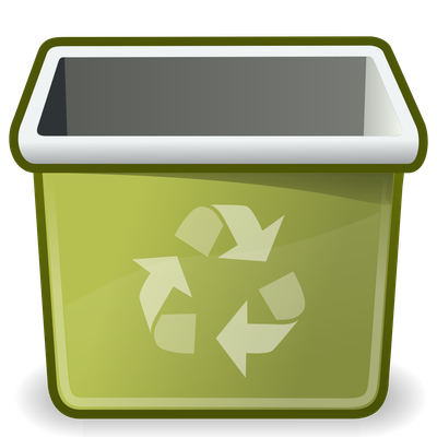 TRASH
