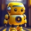 The Fat Robot
