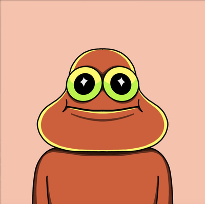 Bork by Matt Furie