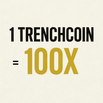 trenchcoin