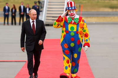 Clown