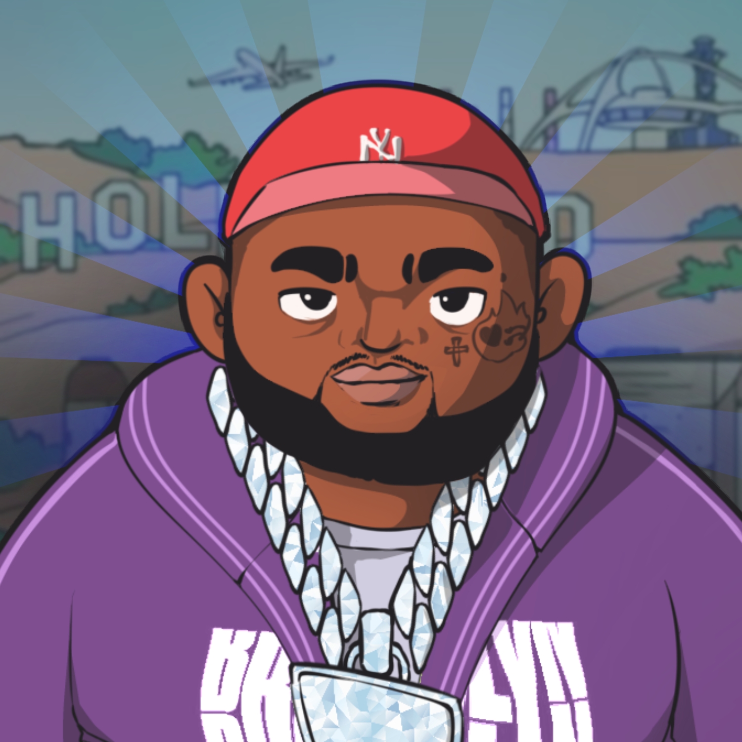 Official Fatboy Memecoin