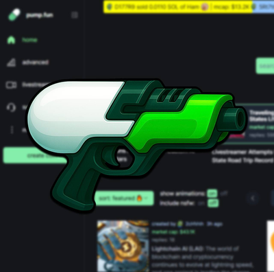 BondGun Sniperbot