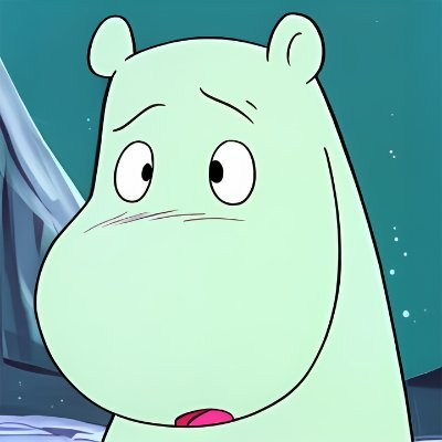 Moomin