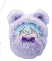 くるみたぴぬい