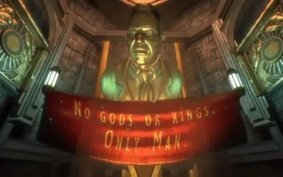 No Gods Or Kings