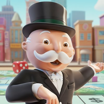 MONOPOLY