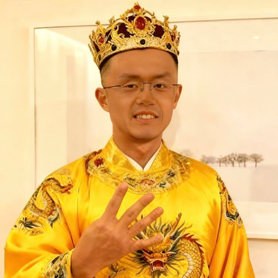 $币安王