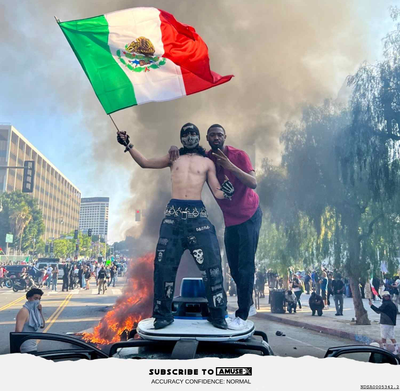 INSURRECTION 