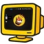 Bonk Computer Token