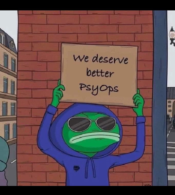 PSYOPE