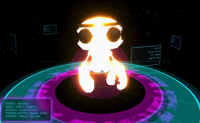 Sparky