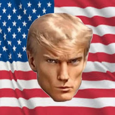 Ultra Sigma Donald Trump